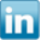 Encuentranos en Linkedin