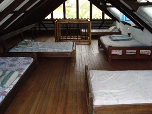 Cabin & Cottage Vacation rentals