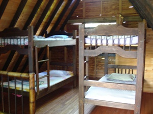 Cabin & Cottage Vacation rentals