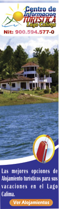 calima lake accommodations