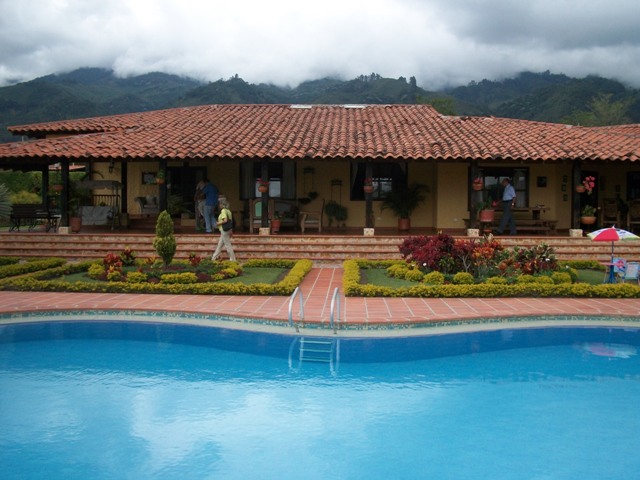 Luxury Villa Vacations