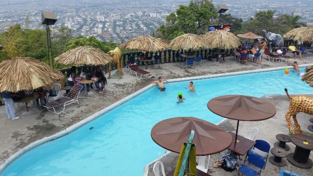 Actividades Turísticas en La Leonera Cali, Colombia