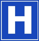 Centros de Salud y hospitales en Pance Cali