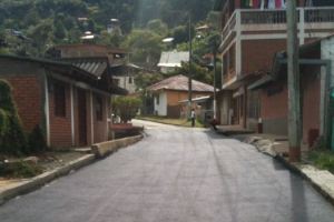 Vias de acceso Cali, Colombia.