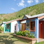 Alojamientos y Hospeajes en Pance Cali, Colombia