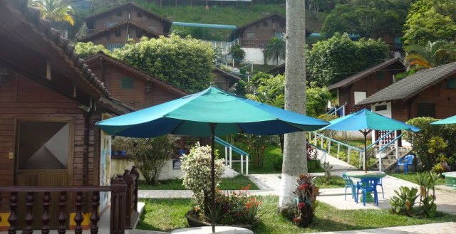 Alojamientos en Pance - Sitios Turísticos de Cali, Colombia