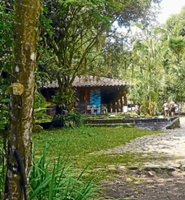 Reserva Natural Anahuac
