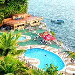 Hotel Mag�ipi - Buenaventura Colombia