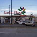 Centro Comercial Jardin Plaza