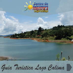 Guia turistica del Lago Calima