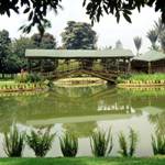 Jardin Botanico de cali, Colombia