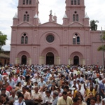 Festividades Religiosas en el Valle del Cauca
