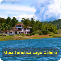 Guia Lago Calima - Turismo Calima el Dari�n