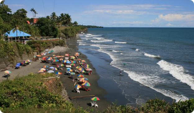 Cuentan con hermosas playas y una variada oferta de hoteles y cabaas. Turismo Valle del Cauca