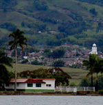 Alquiler de Fincas Lago Calima, Darin Colombia