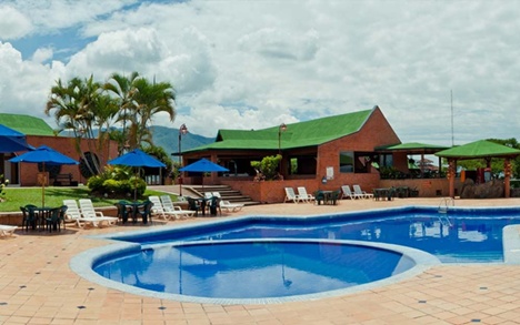 Turismo Valle del Cauca - Hoteles en la Union zona norte del Valle.