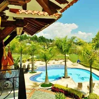 Vacation rentals
