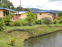 cabins & Cottage Calima Lake Colombia
