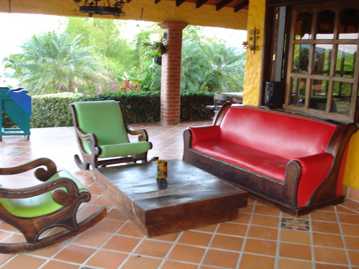 Home vacation rentals