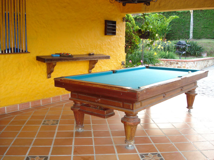Home vacation rentals