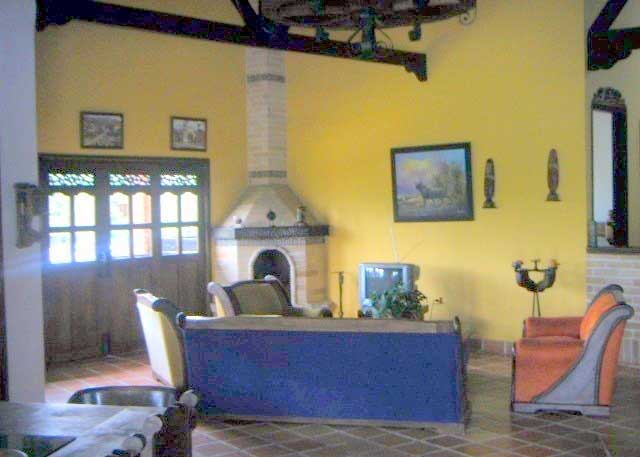 Home vacation rentals
