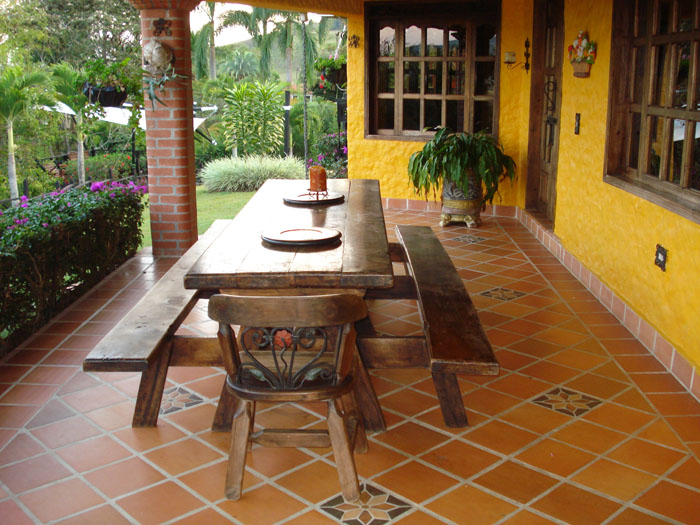 Home vacation rentals