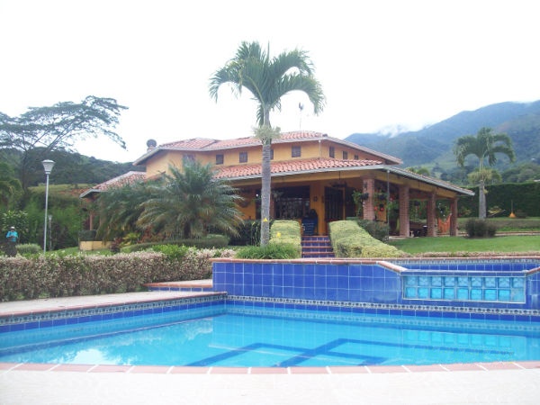 Home vacation rentals