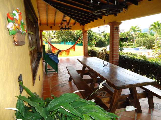 Home vacation rentals