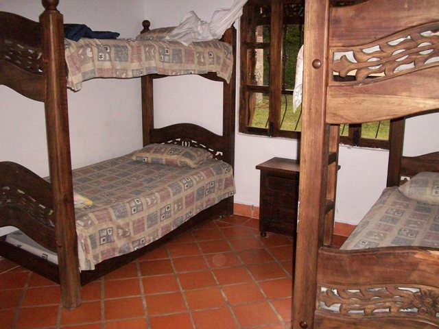 Home vacation rentals
