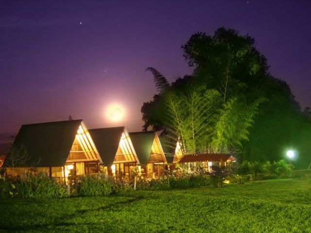 Cabin & Cottage Vacation rentals