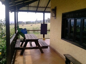 Cabin & Cottage Vacation rentals