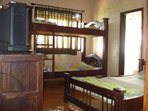 Cabin & Cottage Vacation rentals