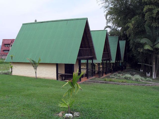 Cabin & Cottage Vacation rentals