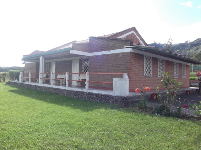 Vacation Cabin 507 Calima Dari�n