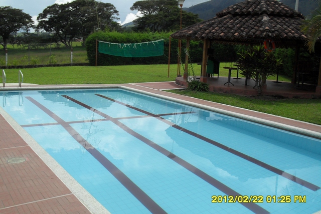 Vacation Cabin 507 Calima Dari�n