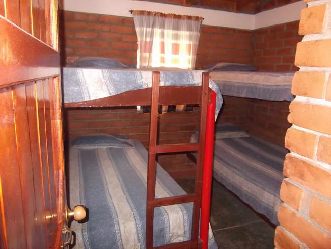 Vacation Cabin 507 Calima Dari�n
