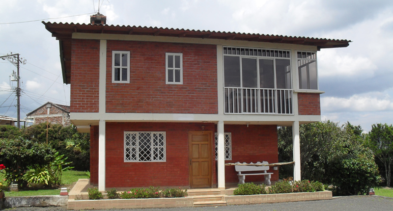 Vacation Cabin 507 Calima Dari�n