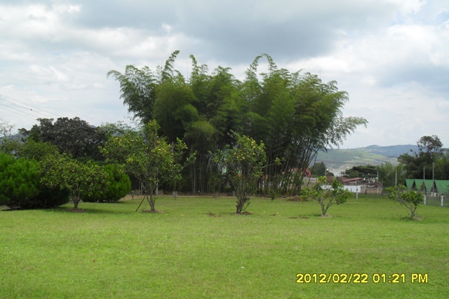 Vacation Cabin 507 Calima Dari�n