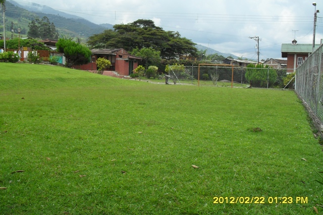 Vacation Cabin 507 Calima Dari�n
