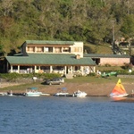 Lake Calima, Colombia