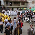 Ferias y fiestas Lago Calima, Darien Colombia.