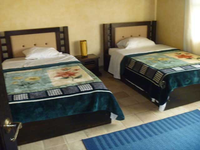 Luxury Villa Vacations