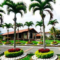 Luxury Villa Vacation