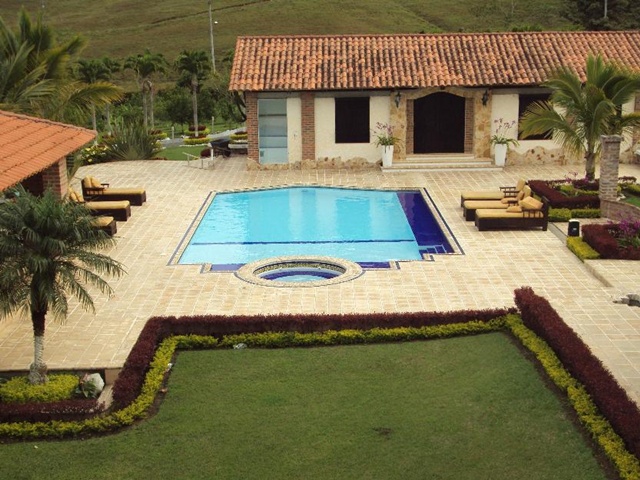 Luxury Villa Vacations