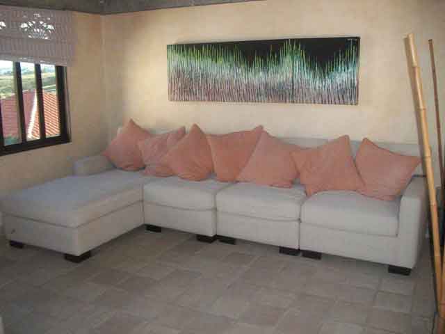 Luxury Villa Vacations