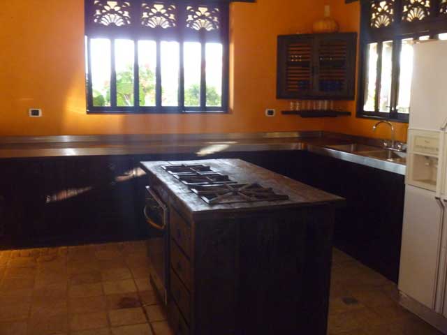 Luxury Villa Vacations