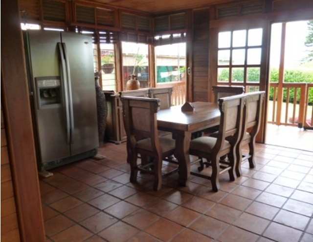 Home vacation rentals