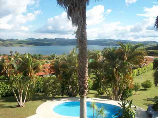 Home vacation rentals