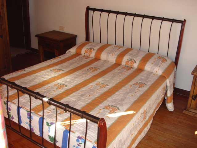 Home vacation rentals