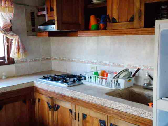 Home vacation rentals